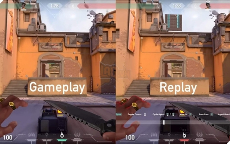 Tự soi lỗi bản thân Cách dùng tính năng Replay để nâng trình kỹ năng cá nhân nhanh nhất