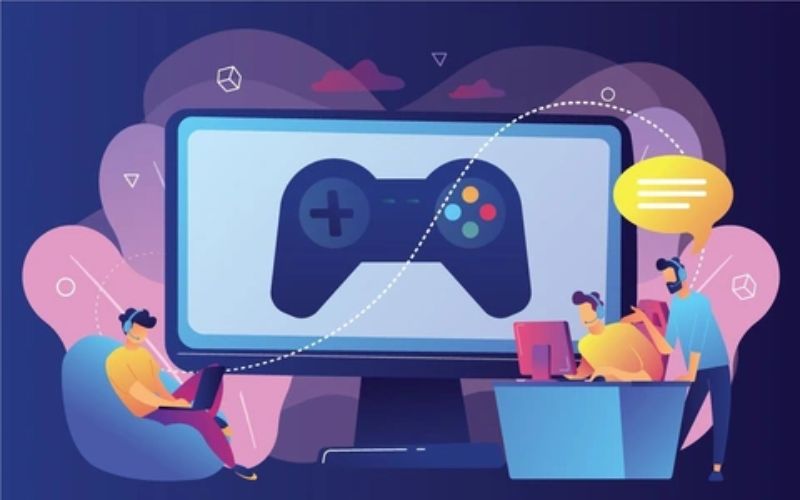 Xu hướng thiết kế giao diện game trực tuyến trong tương lai