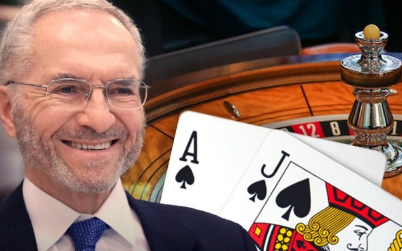 Khám phá phương pháp đếm bài Blackjack đỉnh cao