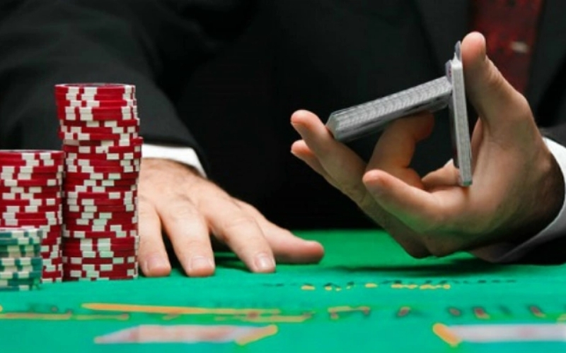 Những sai lầm phổ biến khiến tân thủ thường xuyên thất bại