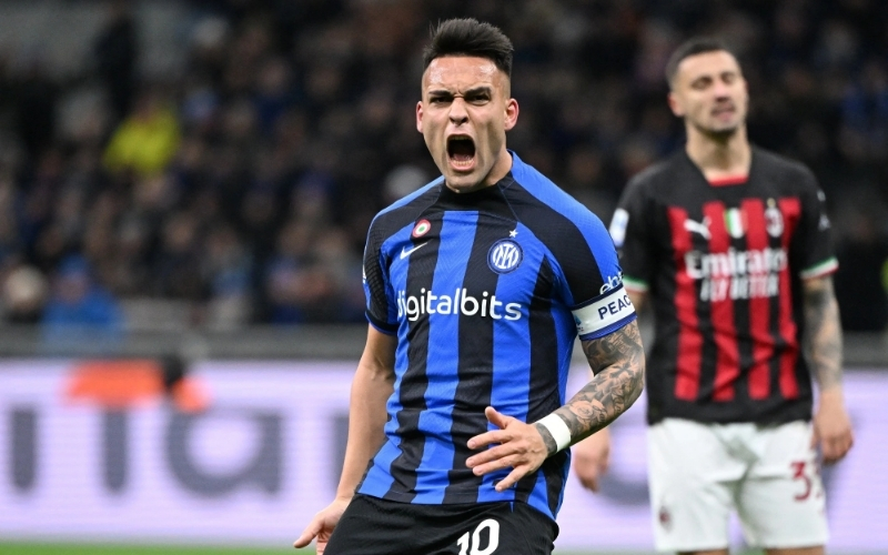 Tầm ảnh hưởng của thủ quân trong kỷ nguyên Simone Inzaghi