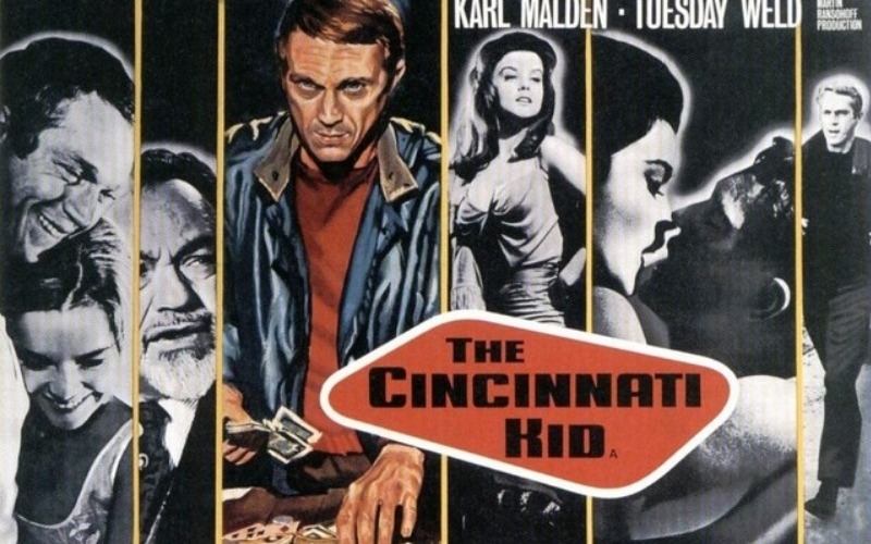 Top 10 bộ phim điện ảnh về casino giúp bạn hiểu rõ thế giới này