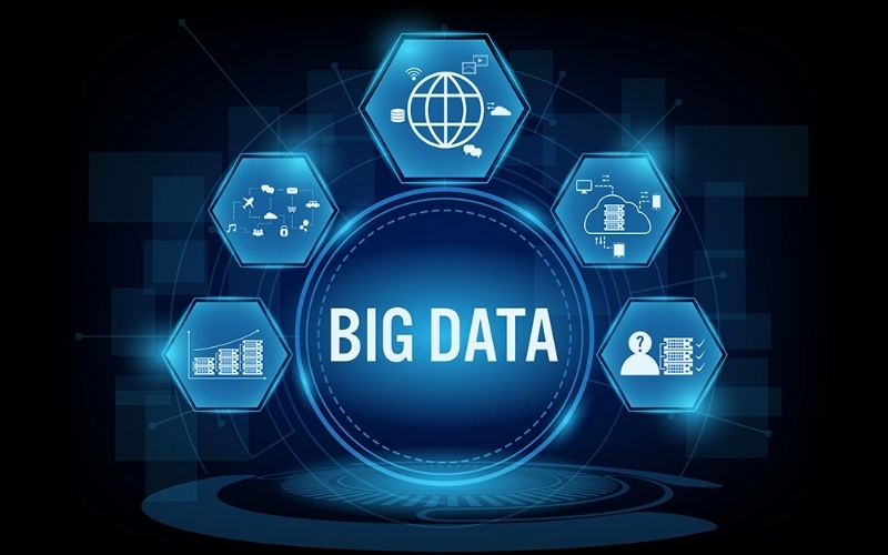 Vai trò của Big Data trong việc cá nhân hóa dịch vụ khách hàng VIP