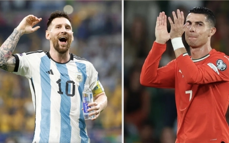 World Cup 2026 Nơi những giấc mơ của các cầu thủ trẻ bắt đầu và sự nghiệp các huyền thoại khép lại