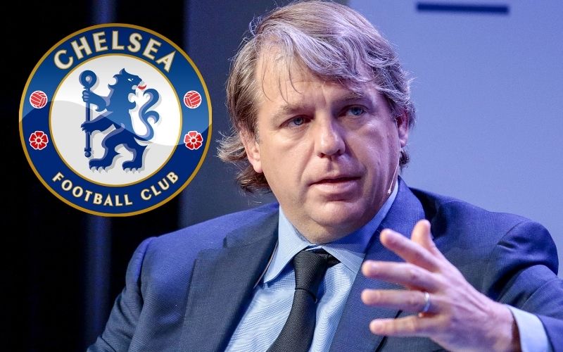 Chủ sở hữu Chelsea lên tiếng về tương lai HLV trưởng