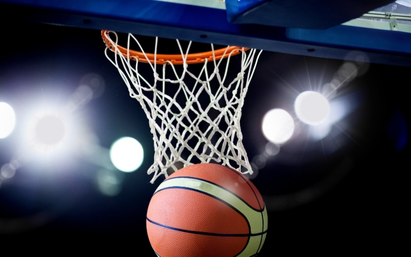 Hiểu rõ luật 5 giây trong bóng rổ theo quy định FIBA mới nhất