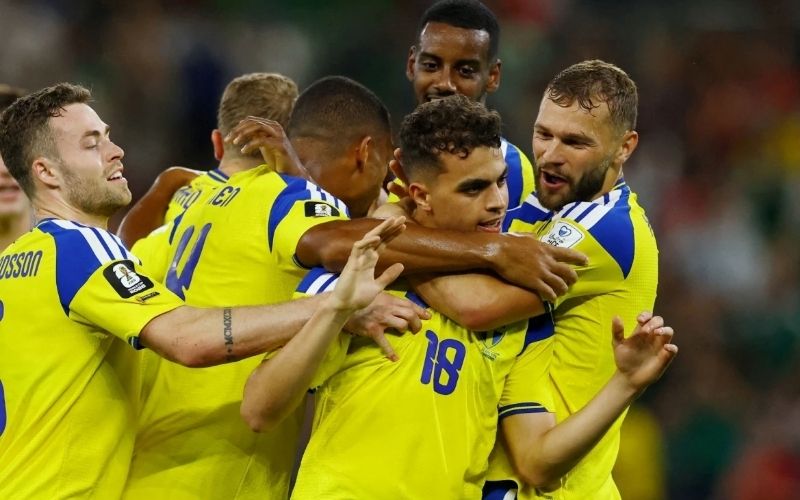 Khoảnh khắc tỏa sáng của siêu dự bị định đoạt trận đấu kỳ World Cup 2026
