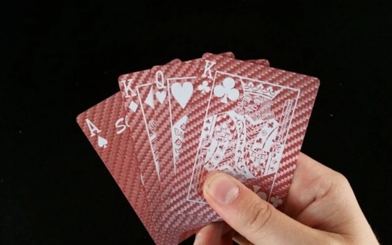 Nghề Làm Bài Lá Thủ Công Di Sản Đang Mai Một