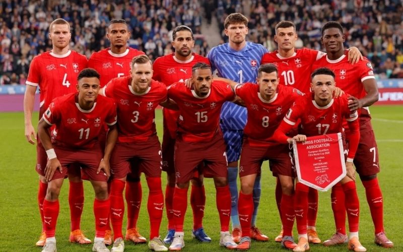 Nhận định bảng B Canada liệu có giữ ngôi đầu