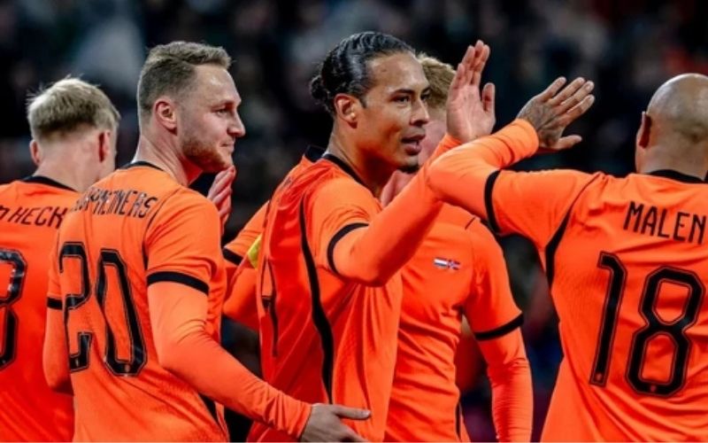 Những nguyên nhân chính khiến các ứng cử viên nặng ký bị loại kỳ World Cup 2026