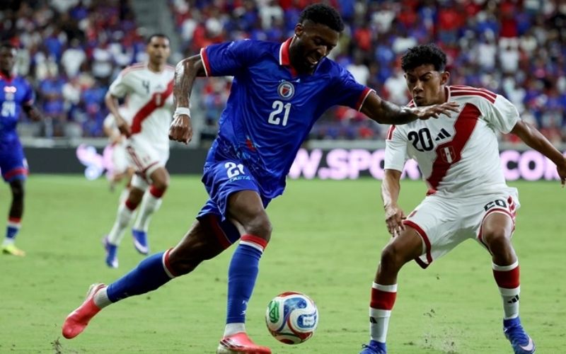 Những pha solo qua người kỹ thuật đẳng cấp nhất tại kỳ World Cup 2026