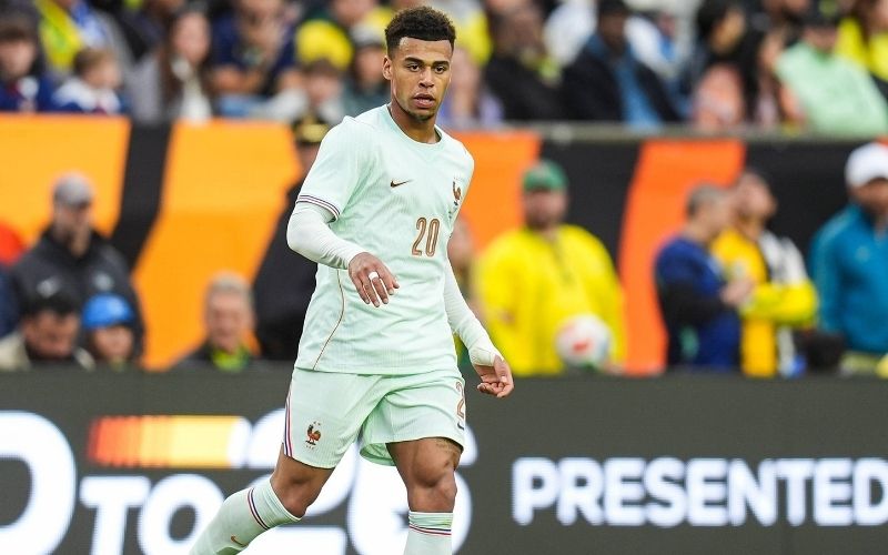 Những tài năng trẻ triển vọng có bước đệm tỏa sáng rực rỡ ở châu Âu kỳ World Cup 2026
