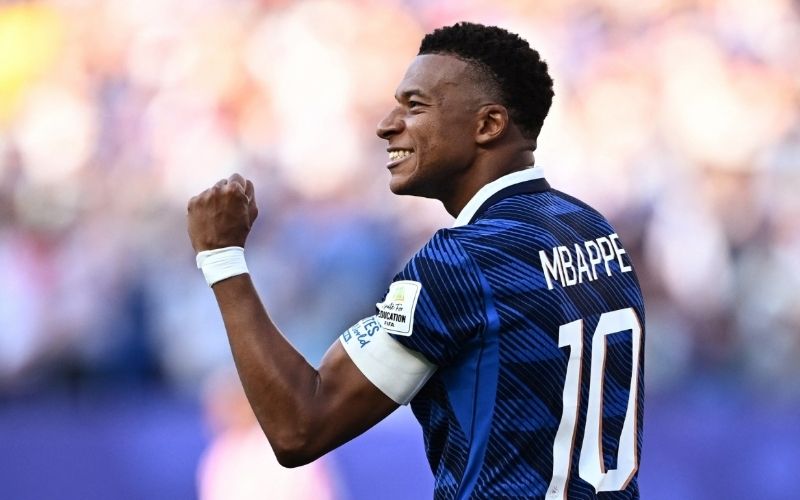 Cập nhật trực tiếp danh sách ghi bàn trong trận chung kết lịch sử World Cup 2026