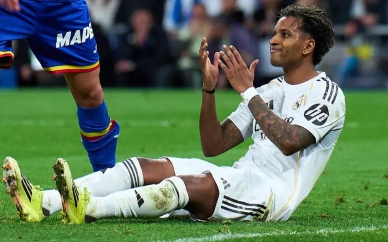 Danh sách những cầu thủ chấn thương đáng tiếc lỡ hẹn với kỳ World Cup 2026
