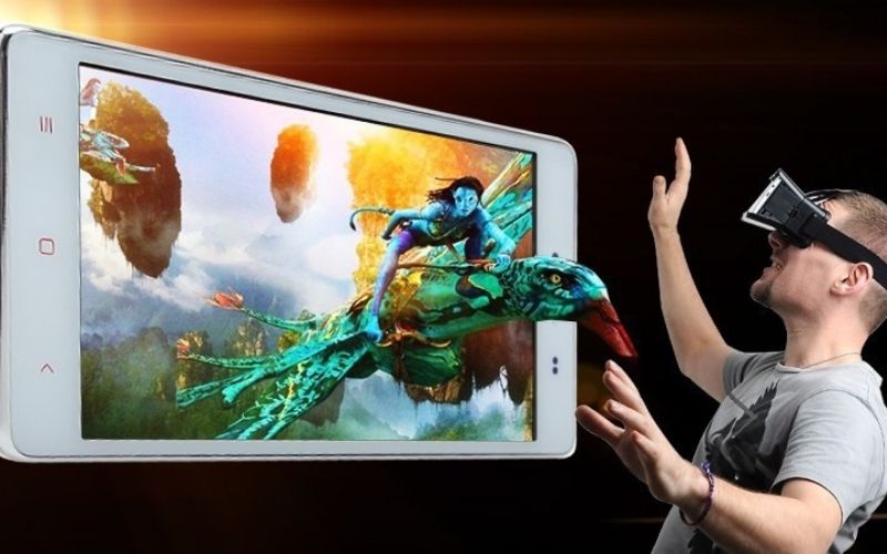Nền tảng nội dung cá nhân hóa nhờ trí tuệ nhân tạo (AI)