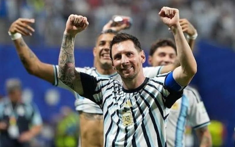 Nhận định trực tiếp màn trình diễn của siêu sao vòng chung kết World Cup 2026