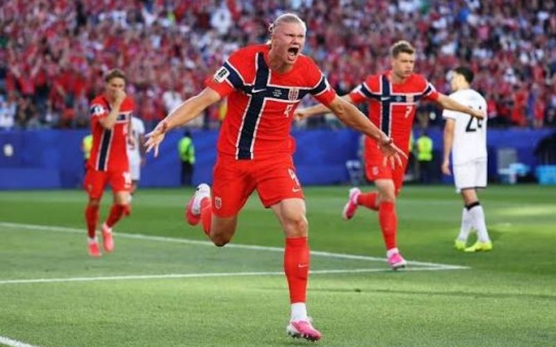 Những tiền đạo không chiến đáng gờm tại World Cup 2026