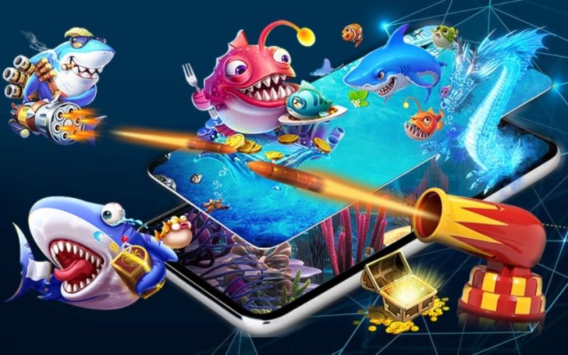 Sự Kịch Tính Của Những Phút Cuối Trận Săn Boss Bắn Cá