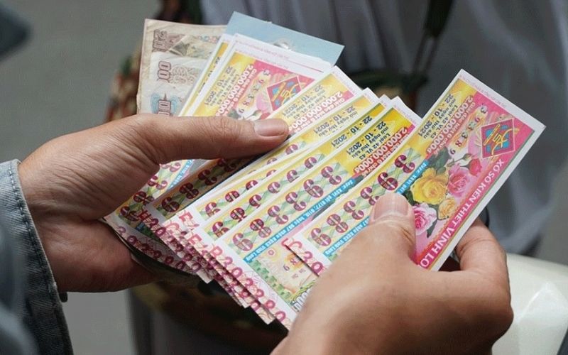 Tại sao mua nhiều vé số không giúp tăng tỷ lệ trúng độc đắc đáng kể