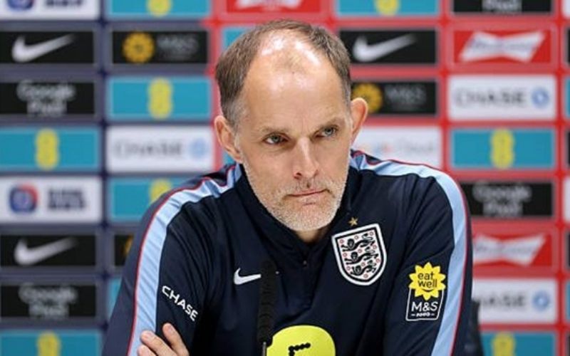 Thuyền trưởng tuyển Anh đau đầu lựa chọn nhân sự hàng công cho World Cup 2026