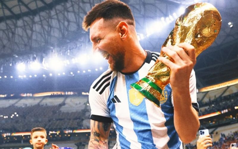 Tường thuật trực tiếp lễ trao cúp vàng danh giá cho nhà vô địch World Cup 2026