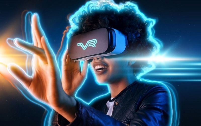 Xu Hướng Giải Trí Trực Tuyến Đột Phá Năm 2026