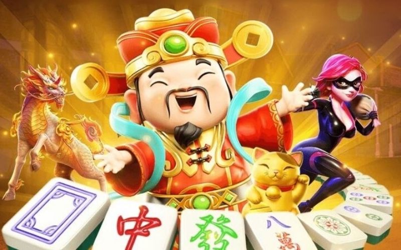 Ý Nghĩa Biểu Tượng Tài Lộc Trong Game Hũ Thần Tài
