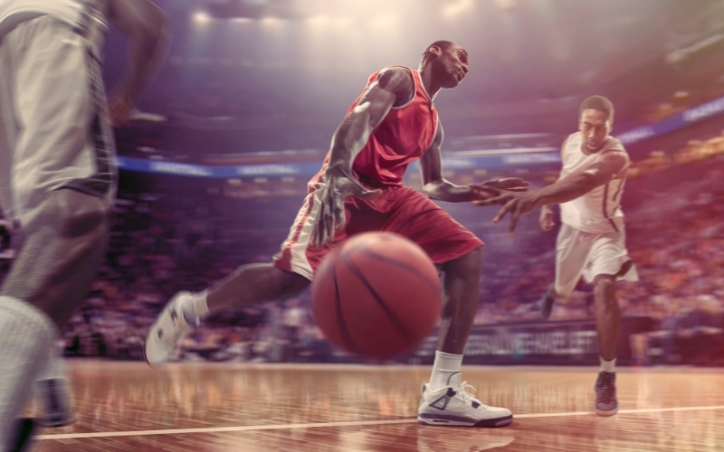 Khái niệm và vị trí của Point Guard