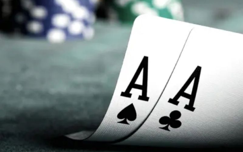 Nghệ thuật làm chủ tâm lý thi đấu đỉnh cao trong bộ môn đánh bài Poker